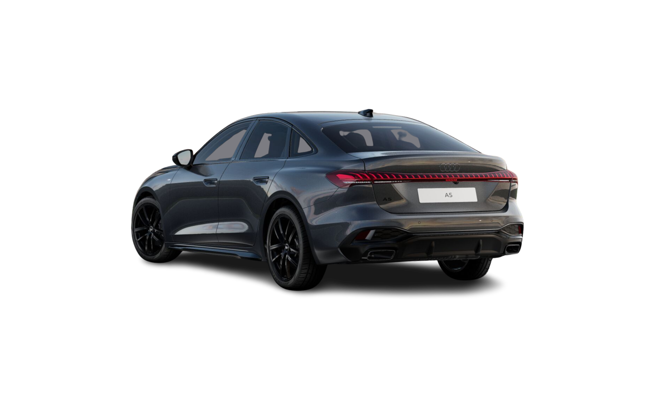 AUDI A5 Limousine Base TFSI