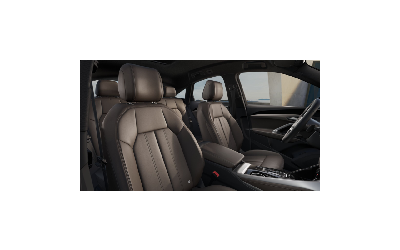 AUDI Q5 Sportback Advanced TDI quattro S line