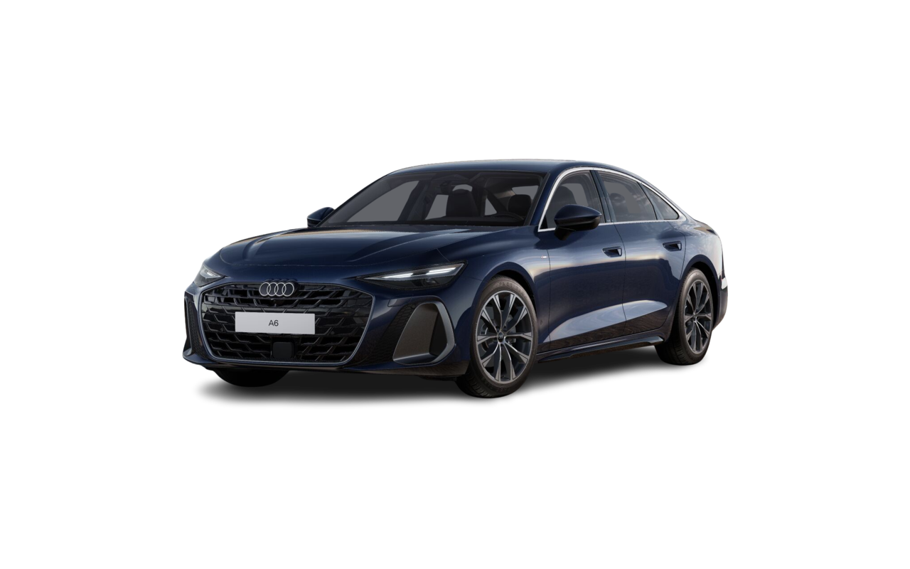 AUDI A6 Limousine Advanced TFSI