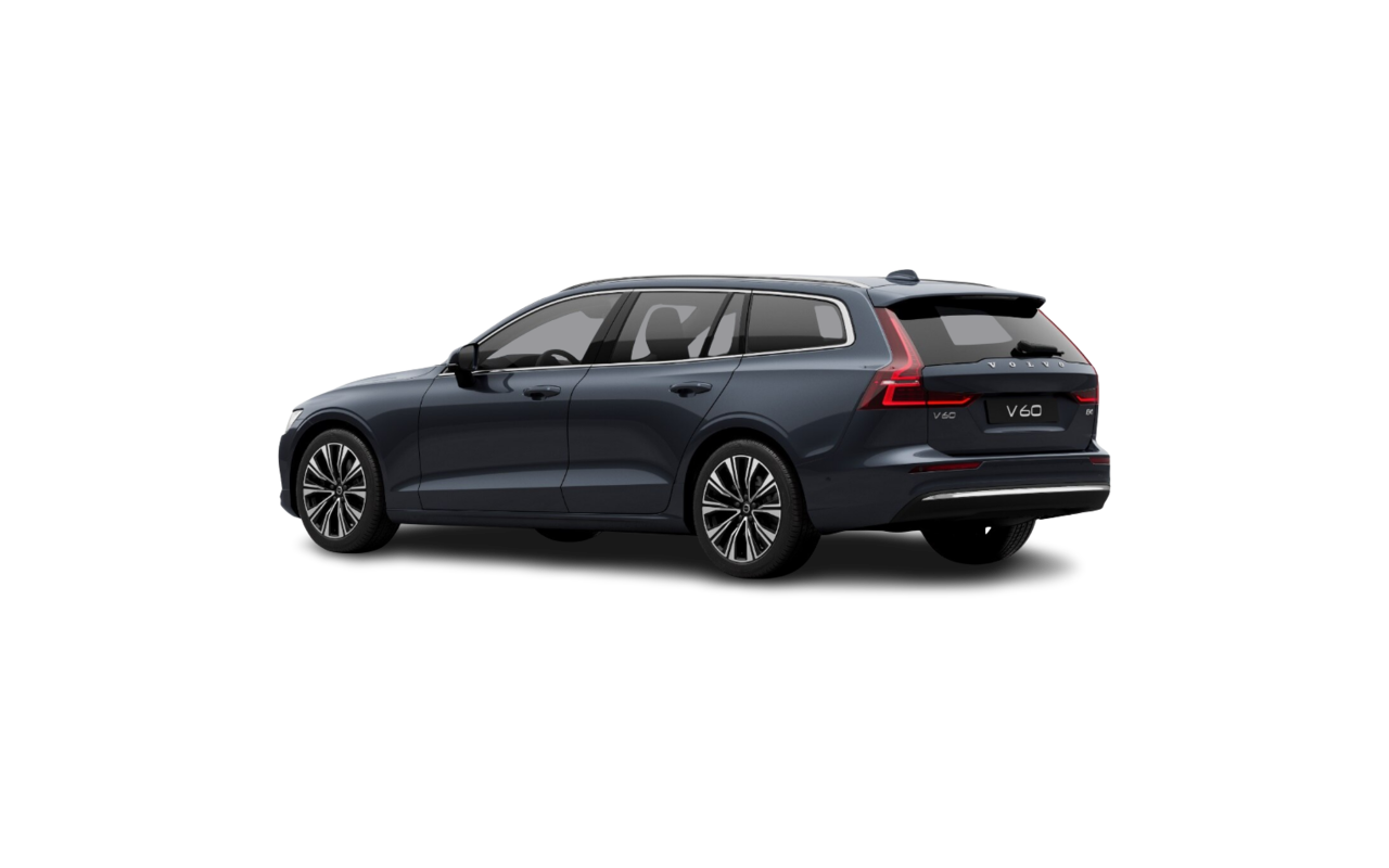 VOLVO V60 Plus B4 Mild Hybrid