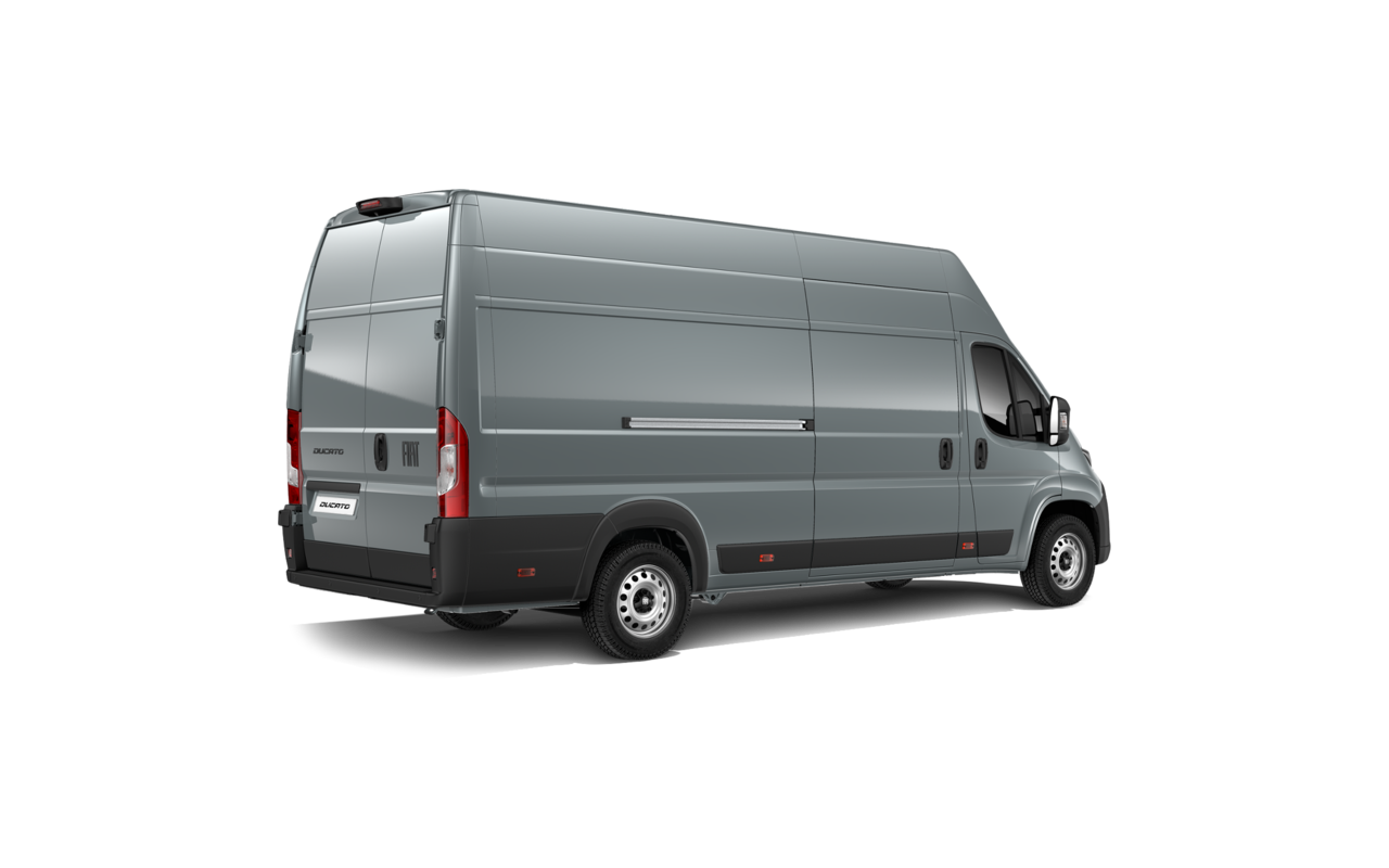 FIAT Ducato Maxi Furgon L4H3