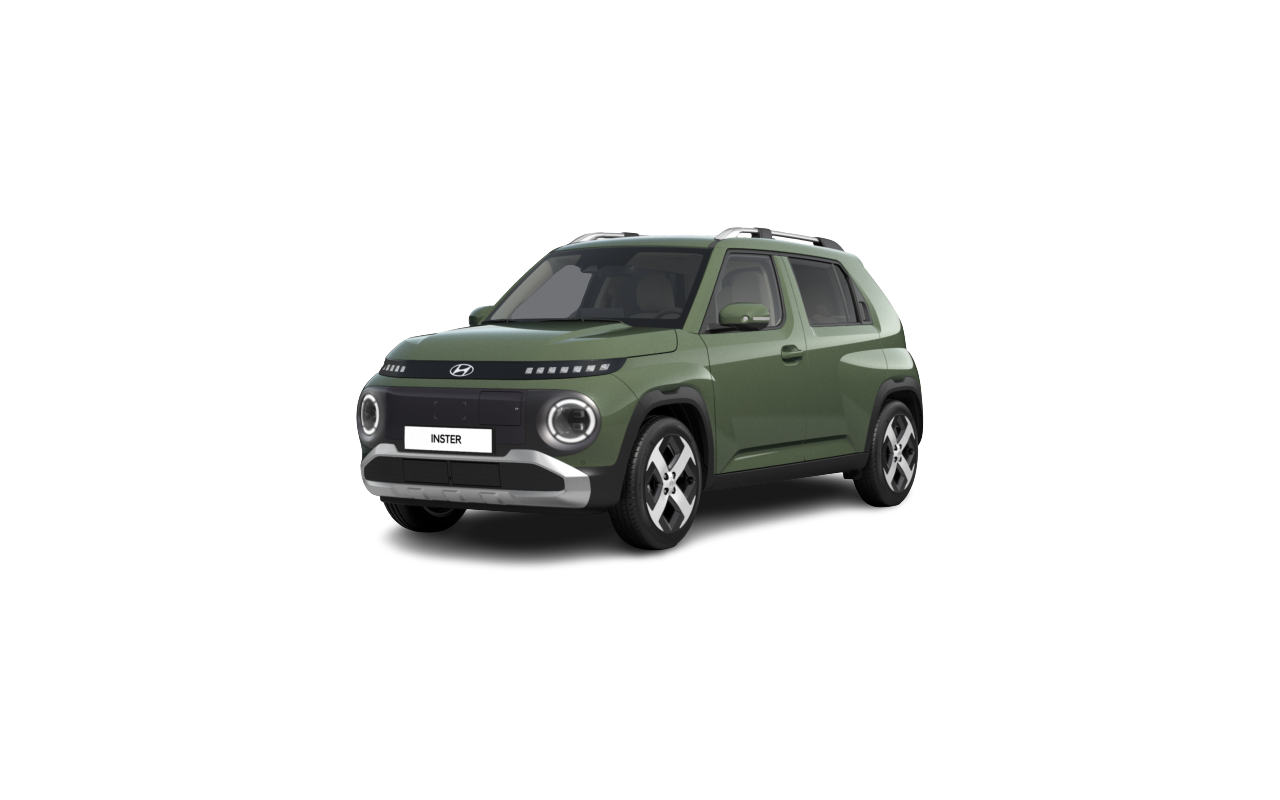 HYUNDAI Inster Smart 115KM