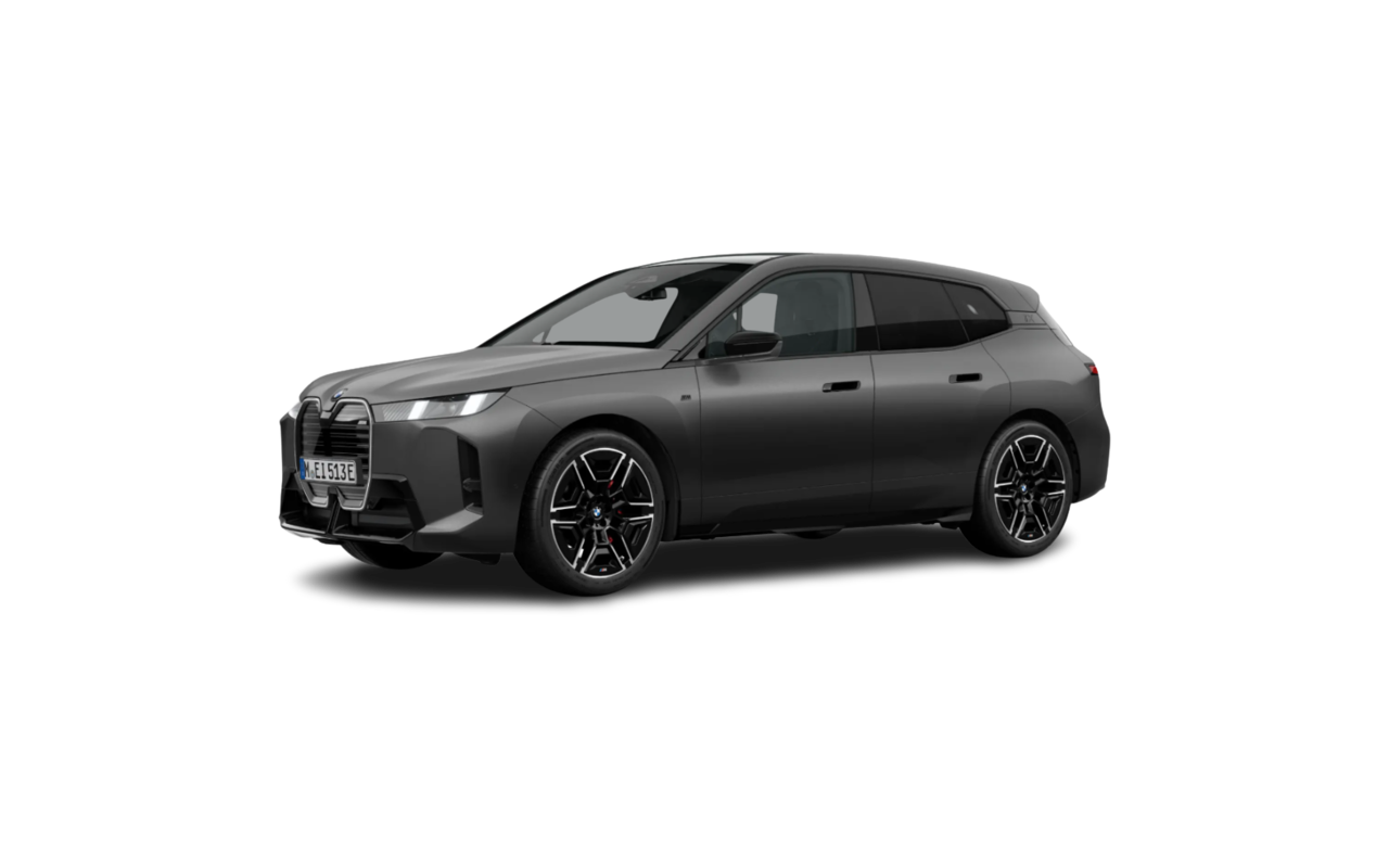 BMW iX M70 xDrive 111,5 kWh