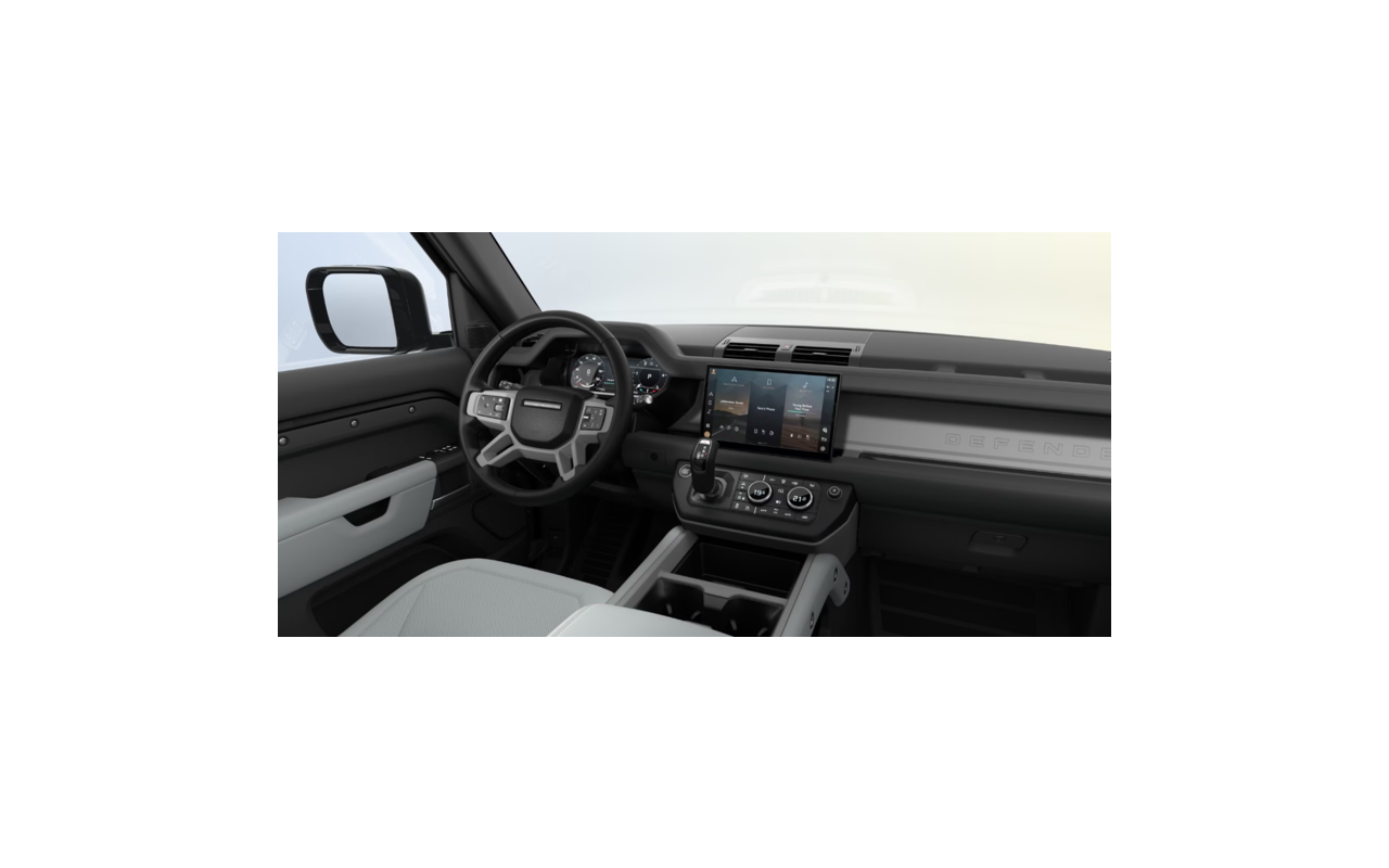 LAND ROVER Defender 90 X-Dynamic SE D250 MHEV