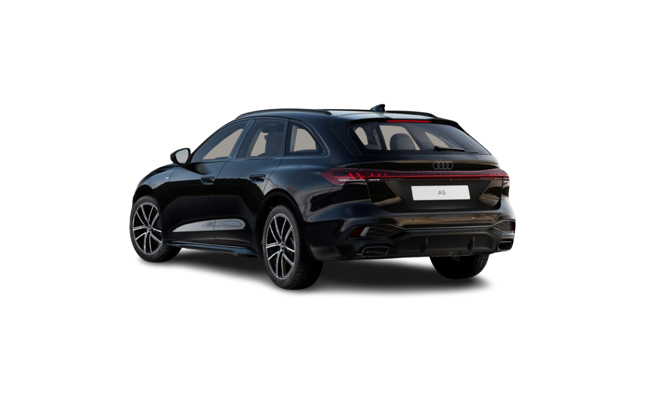 AUDI A5 Avant Base TFSI