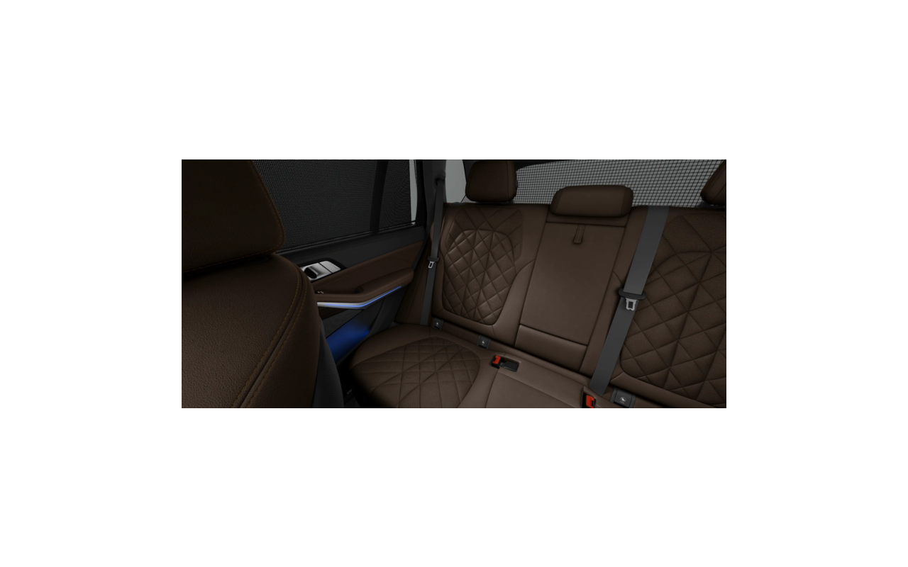 BMW X5 xDrive30d M Sport