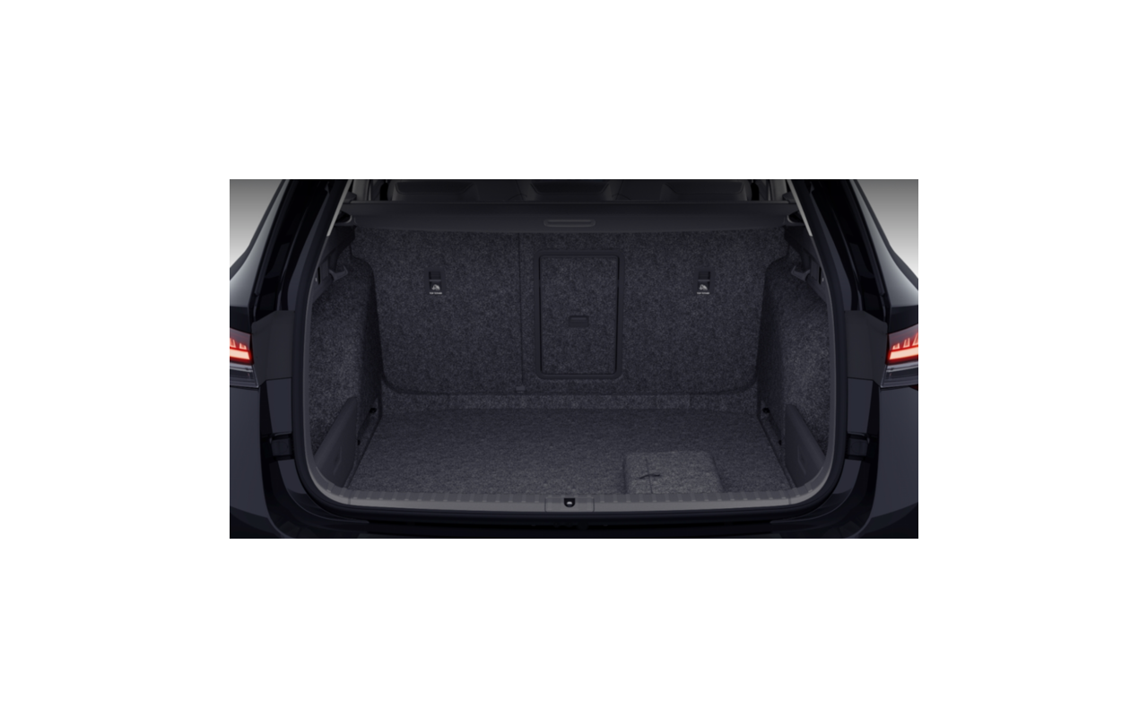 SKODA Octavia Selection TSI