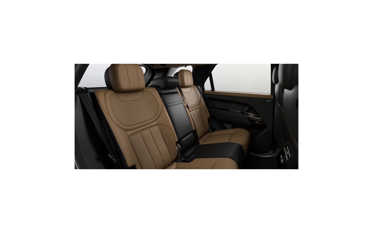 LAND ROVER Range Rover Sport Dynamic SE P460e PHEV