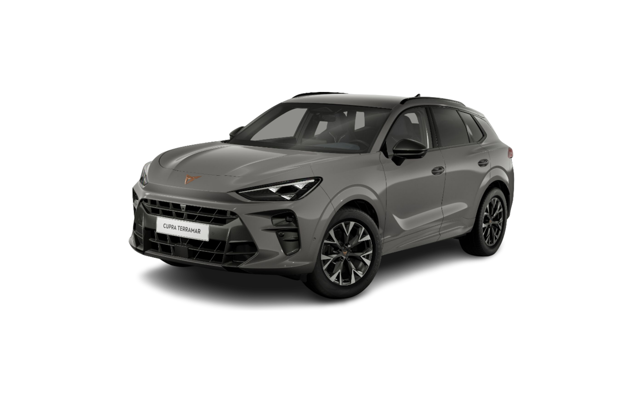 CUPRA Terramar Standard