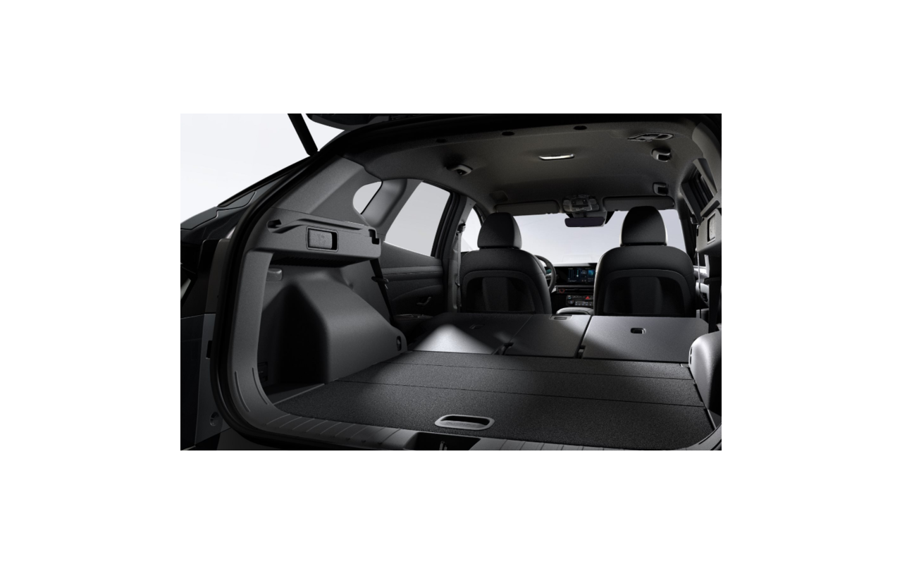 HYUNDAI Tucson N Line