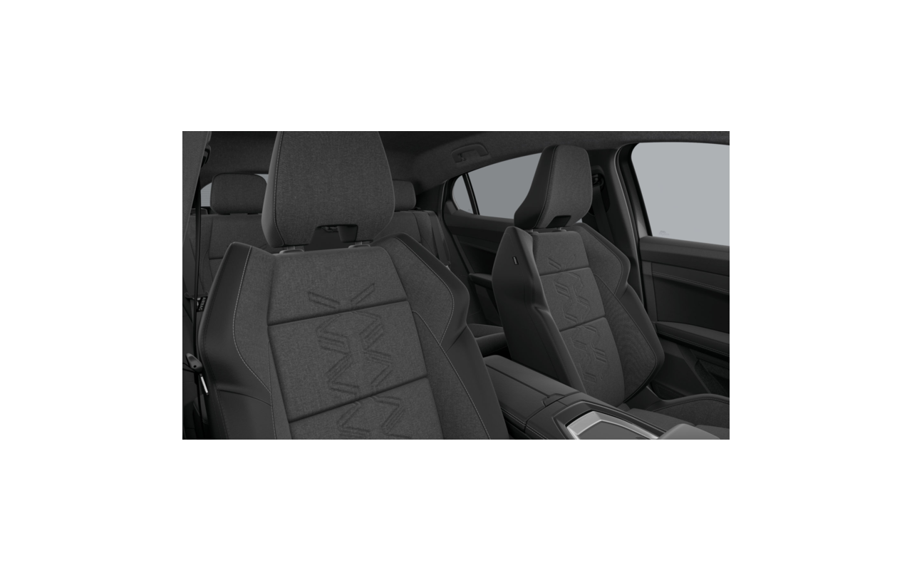 RENAULT Rafale Techno E-Tech