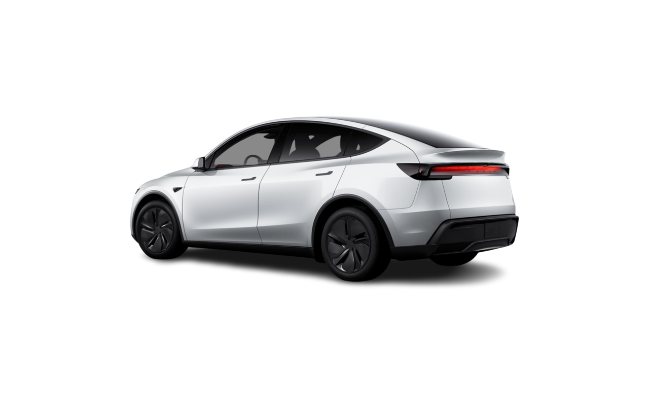 TESLA Model Y RWD