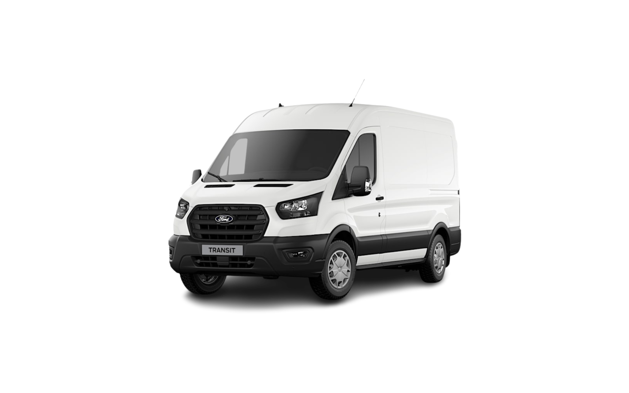 FORD Transit L3H2