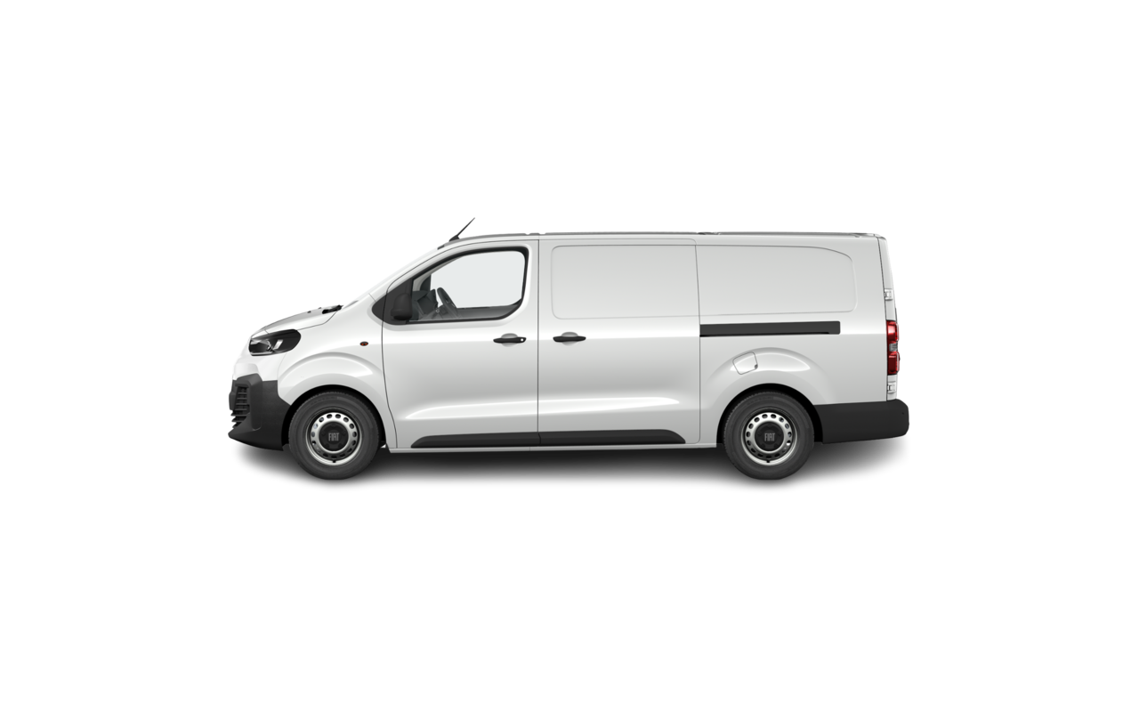 FIAT Scudo Furgon Maxi
