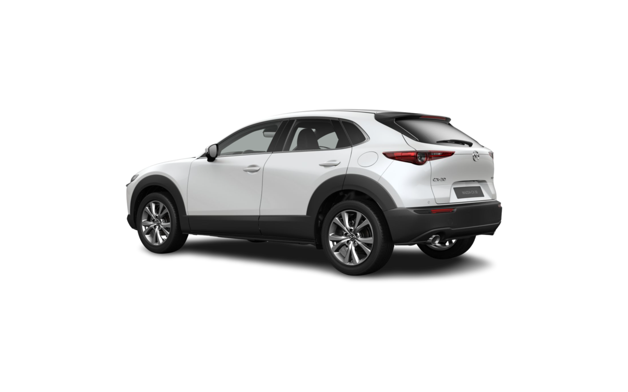 MAZDA CX-30 Centre-Line
