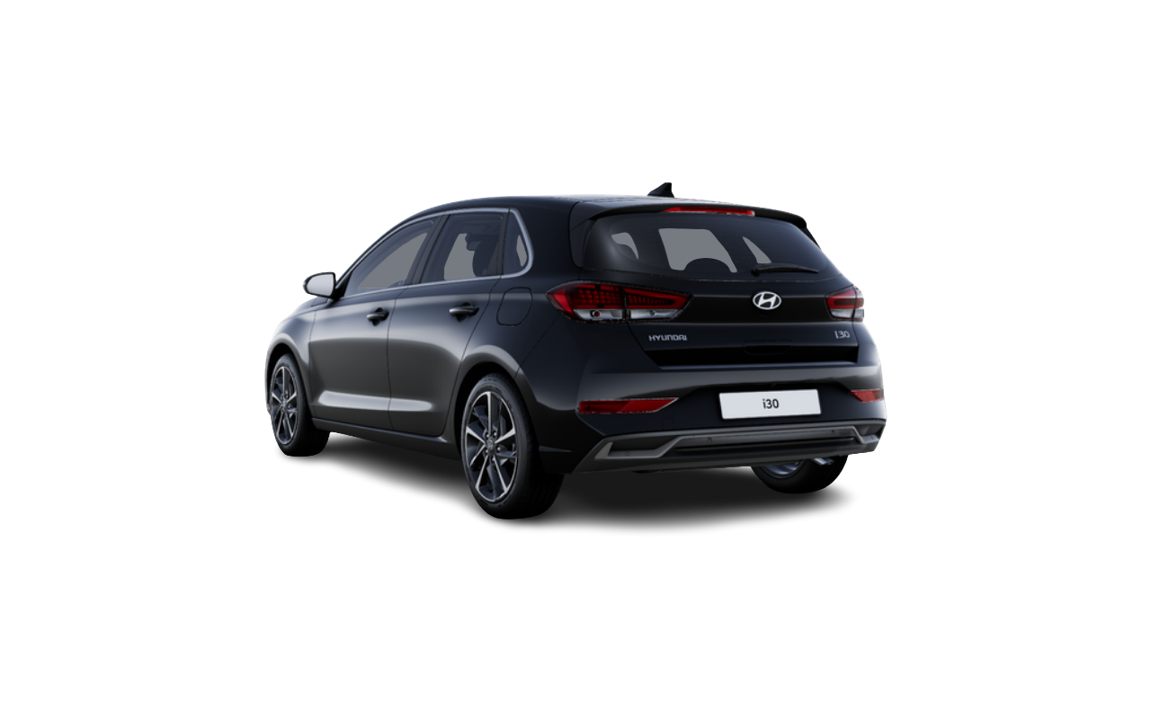 HYUNDAI i30 Smart