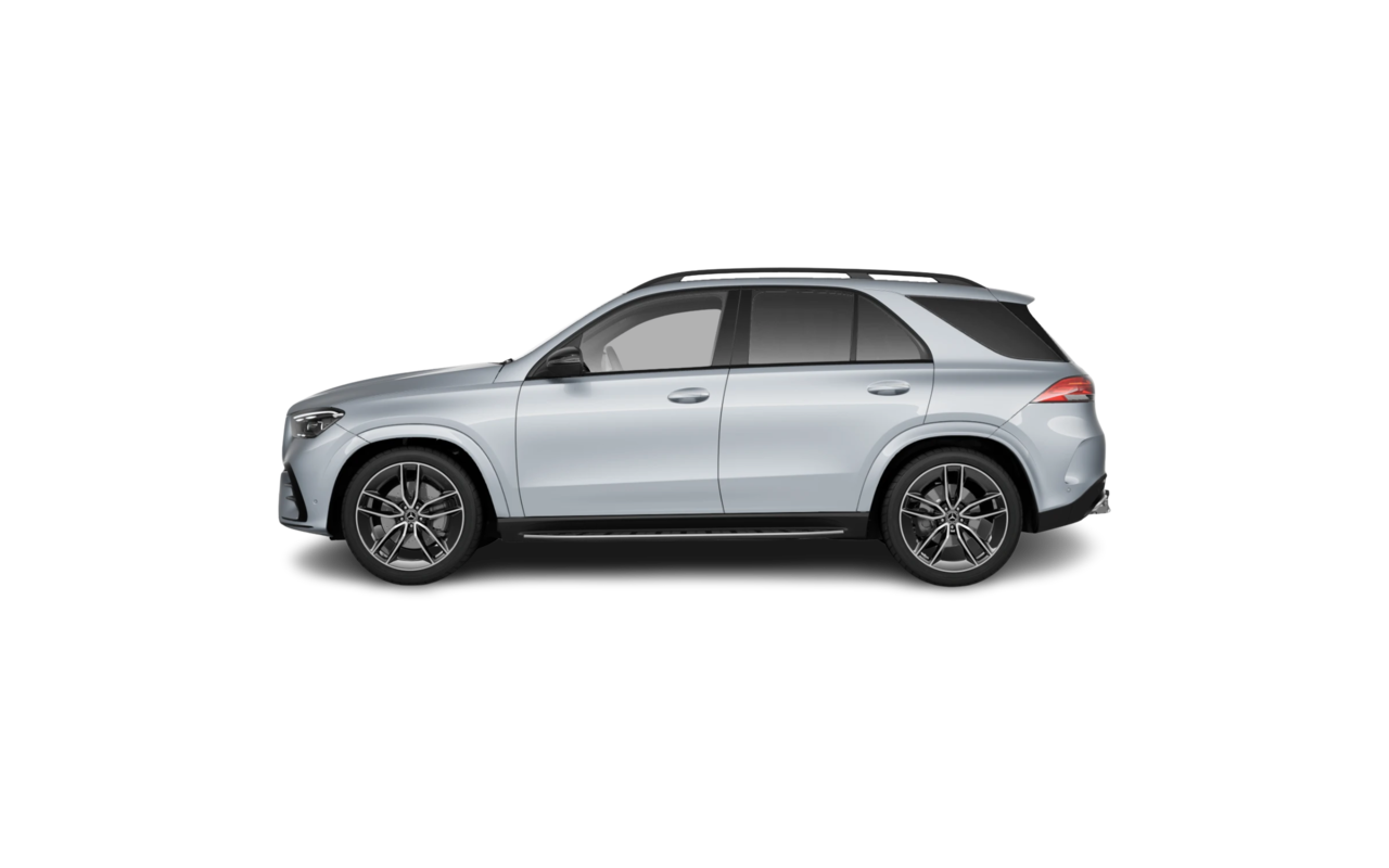 MERCEDES GLE 450 d 4MATIC AMG Line