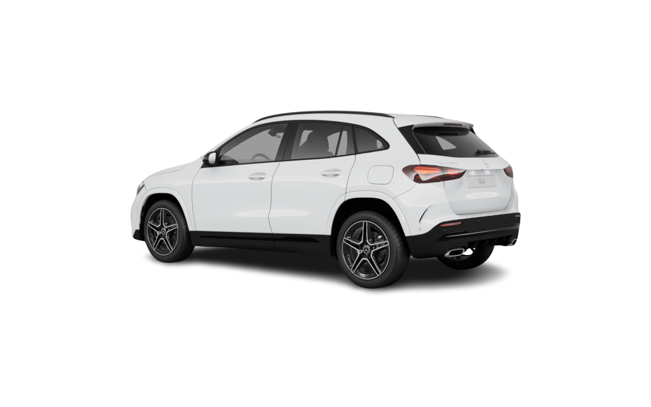 MERCEDES GLA 200 AMG Line