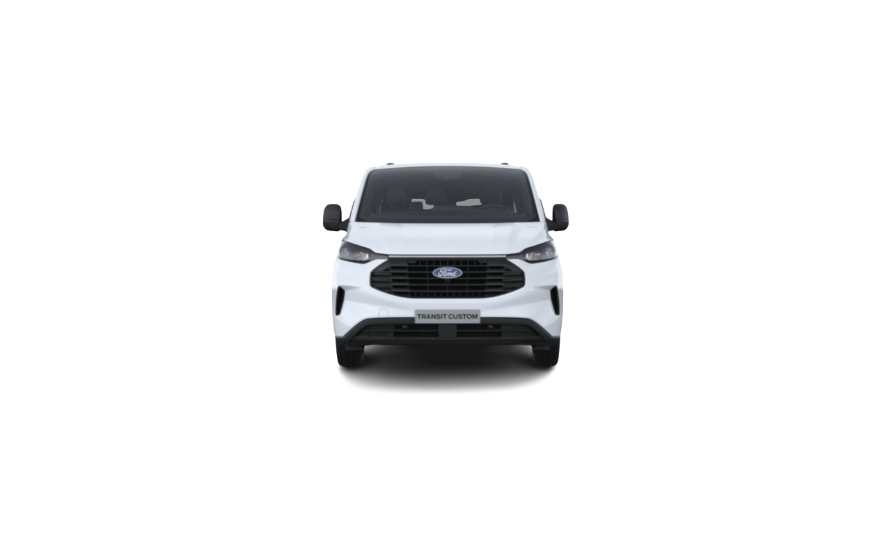 FORD Transit Custom Trend Kombi-M1 EcoBlue