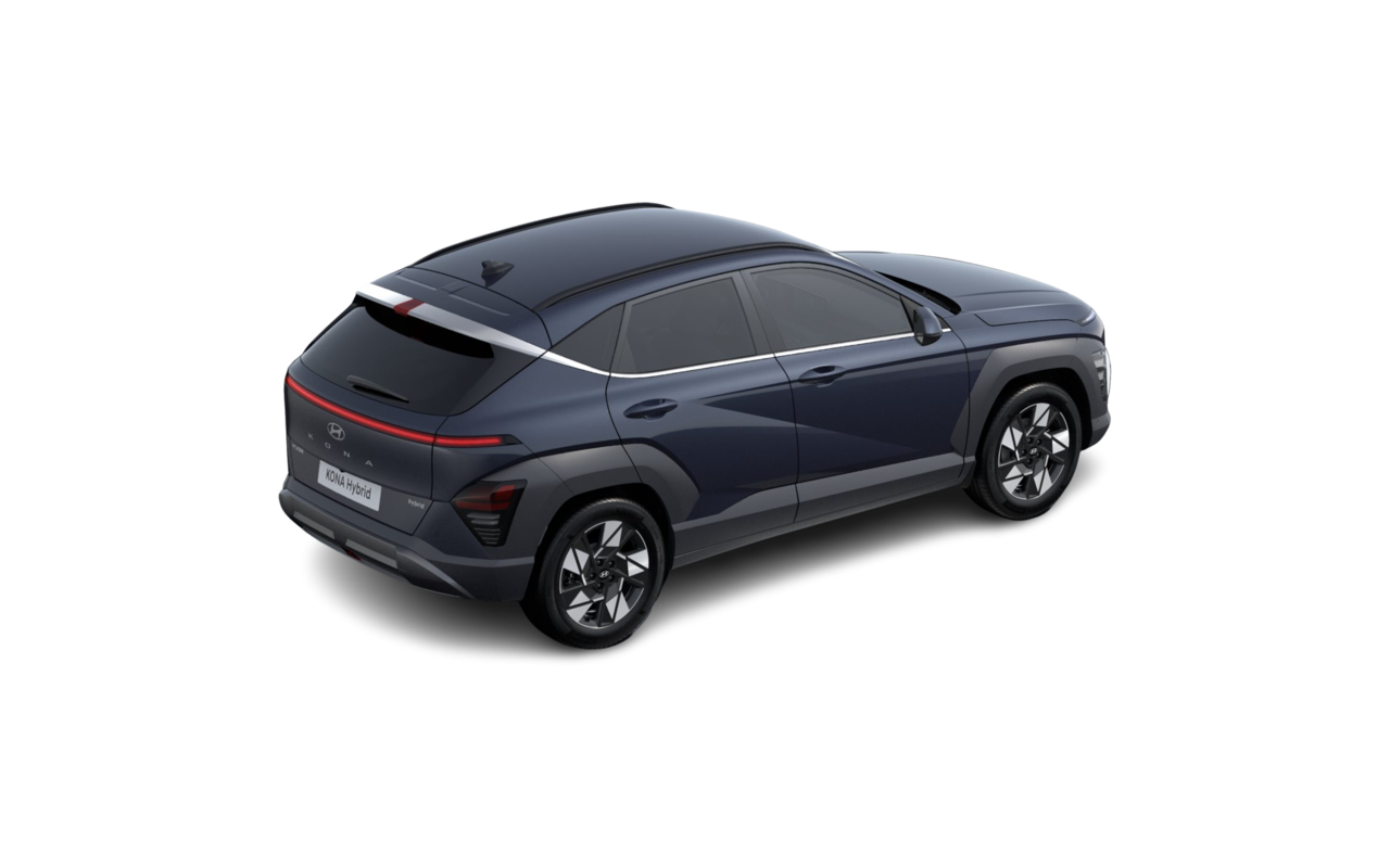 HYUNDAI Kona Executive HEV