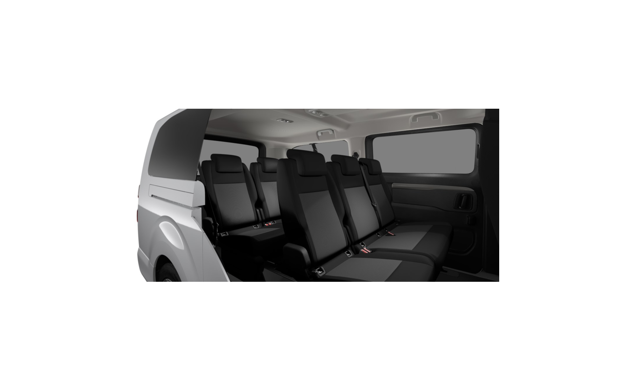 CITROEN SpaceTourer XL Plus