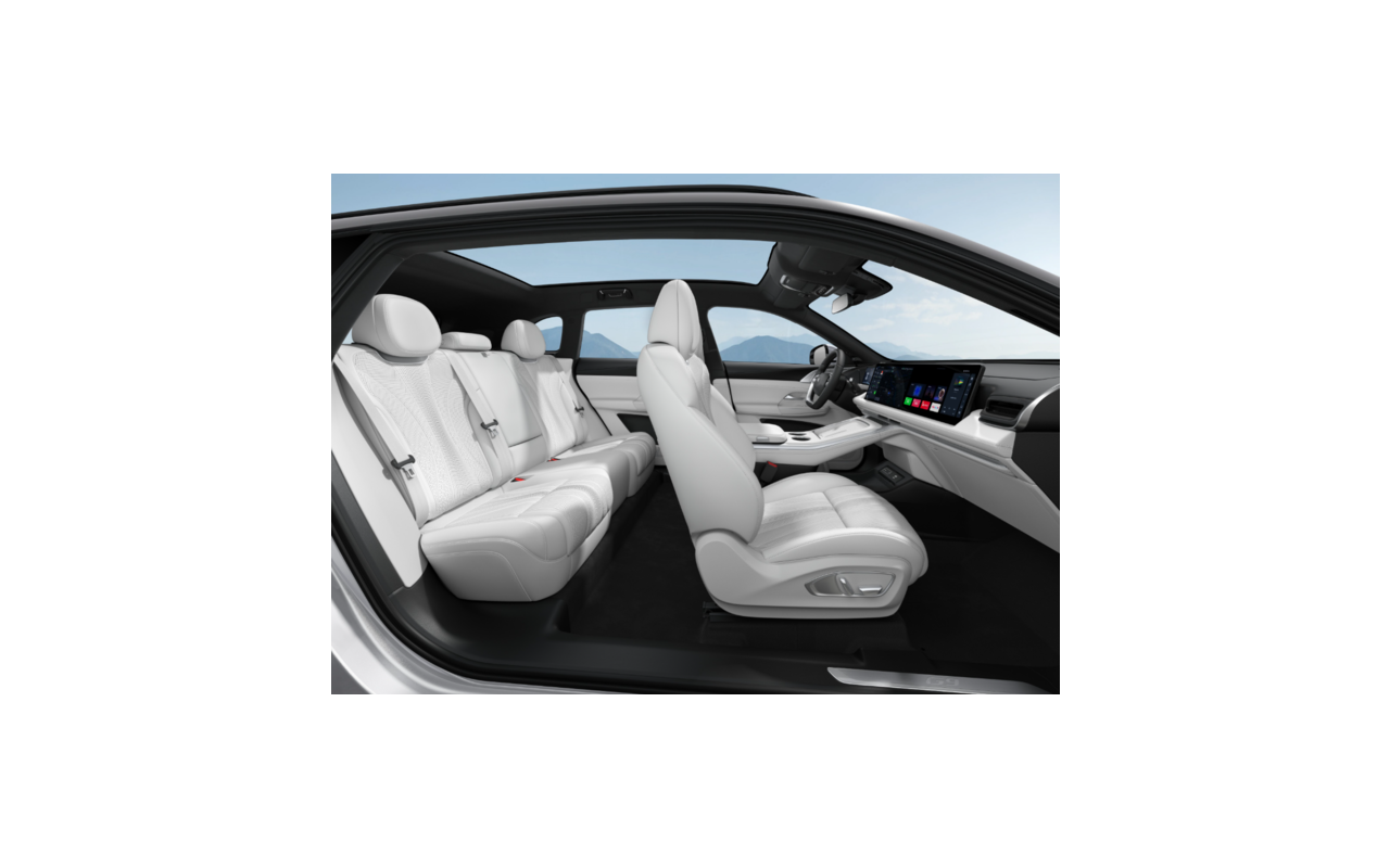 XPENG G9 AWD Performance