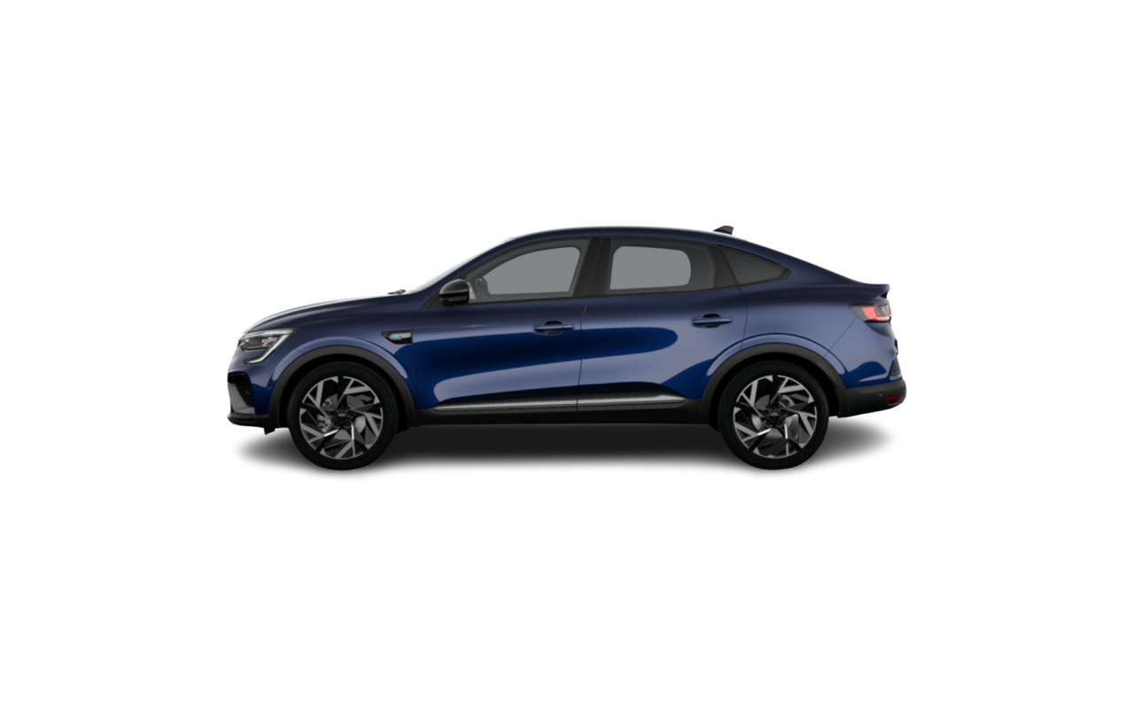 RENAULT Arkana Esprit Alpine E-Tech