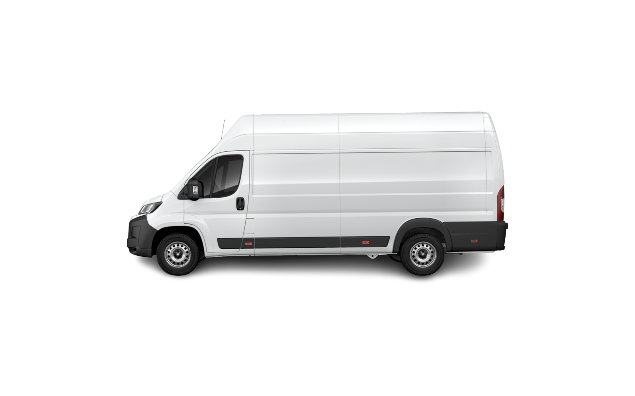 FIAT Ducato Maxi Furgon L4H3