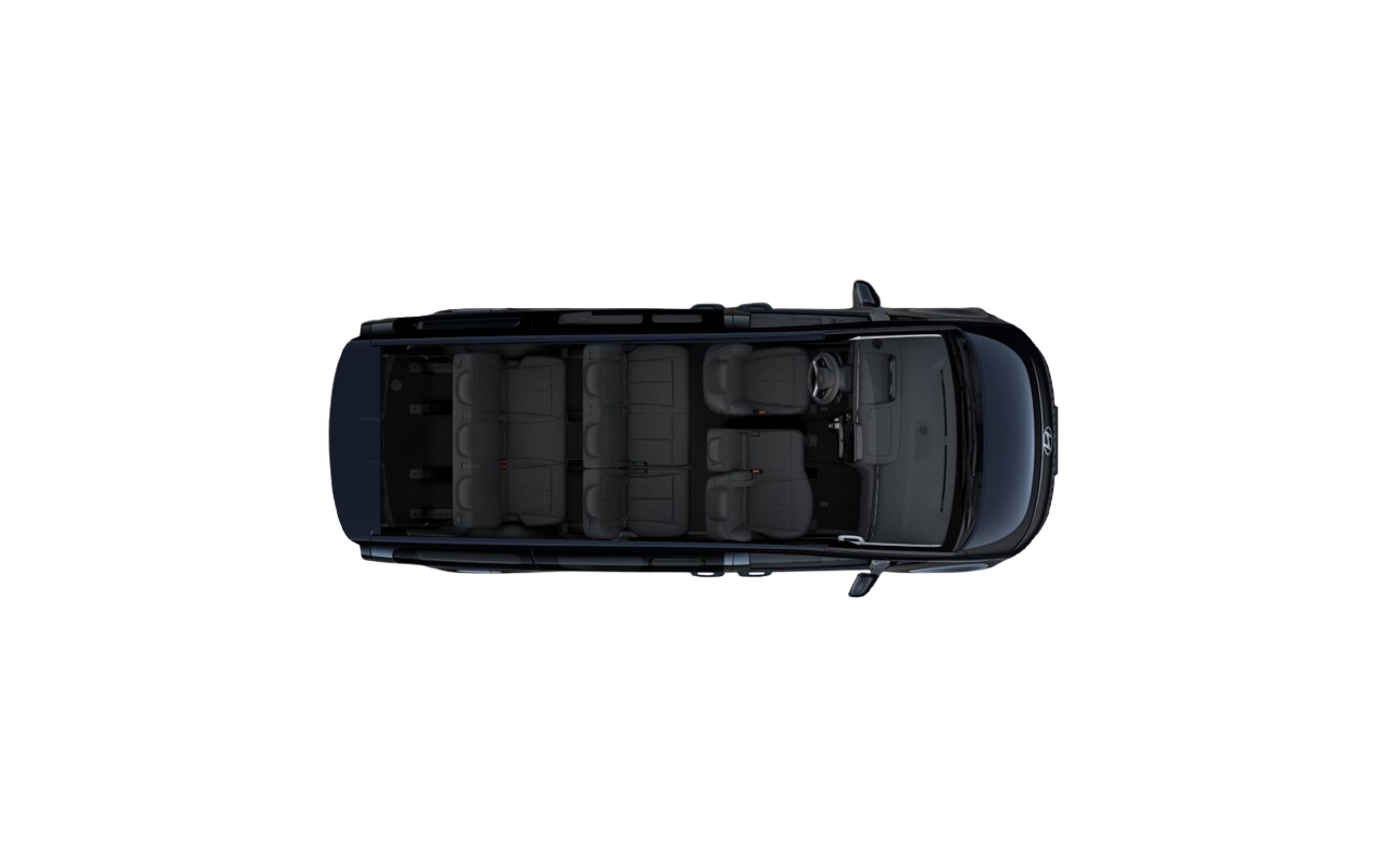 HYUNDAI Staria Smart Vip HEV
