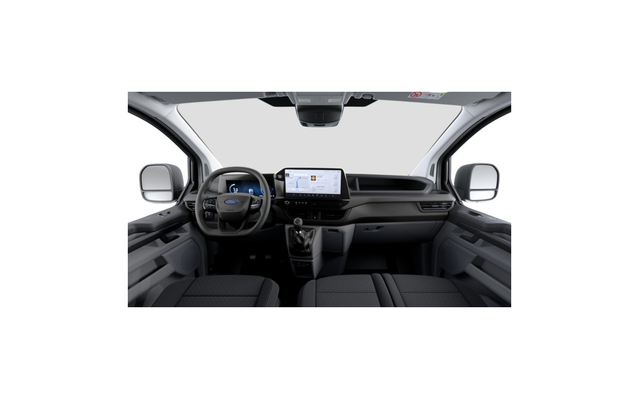 FORD Transit Custom Trend Van EcoBlue