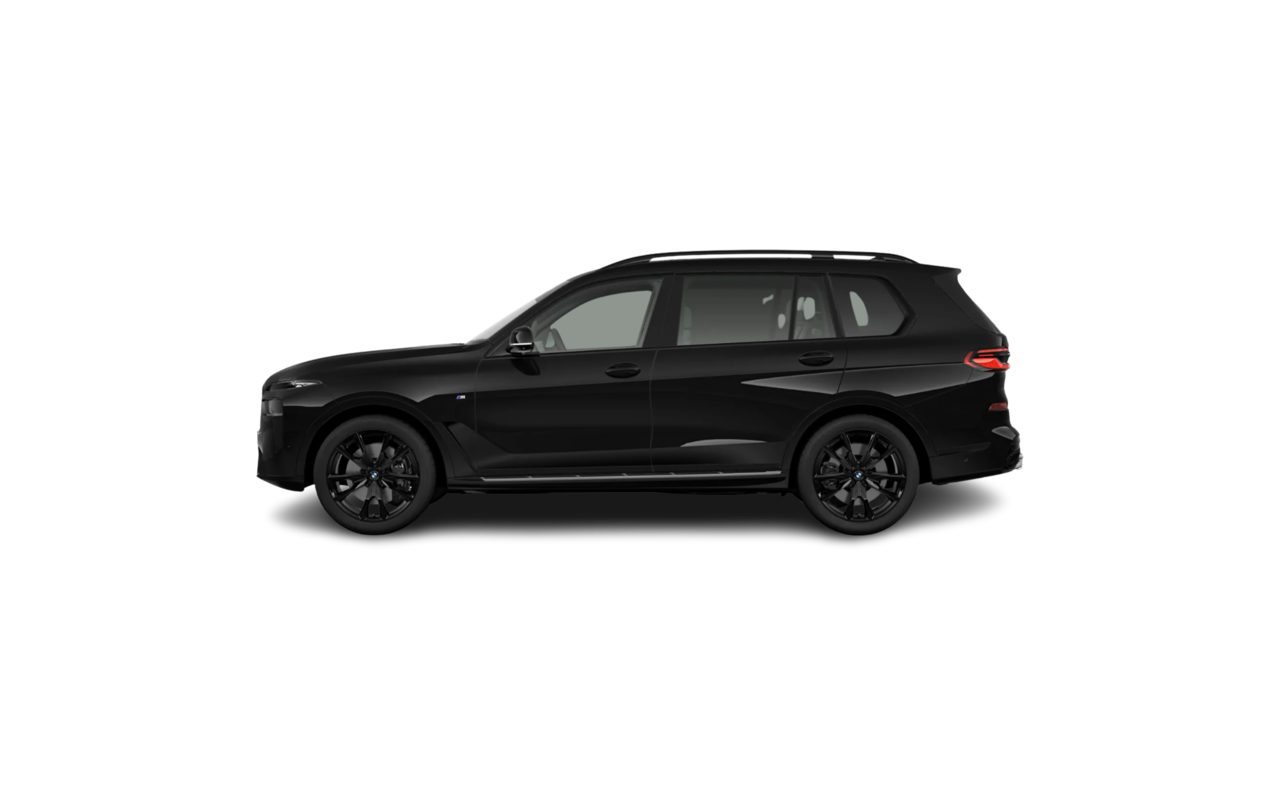 BMW X7 xDrive40i M Sport