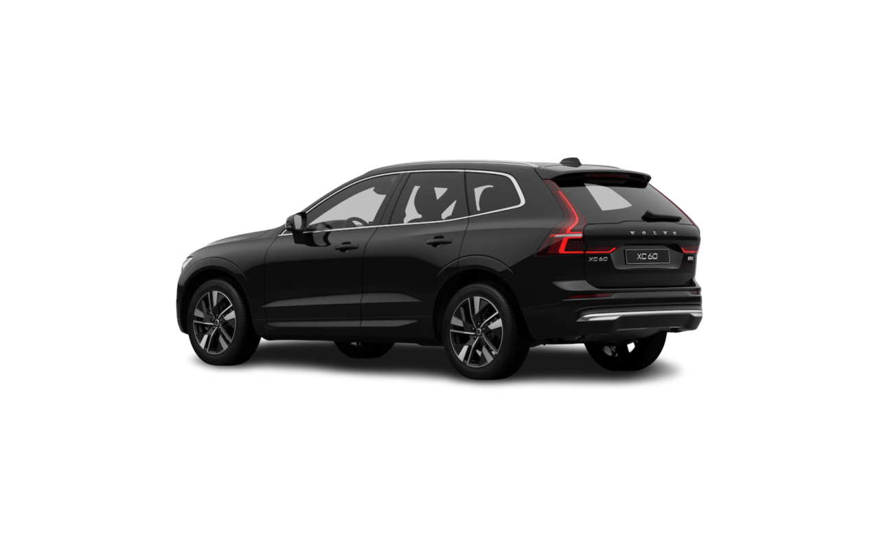 VOLVO XC60 Plus Bright B5