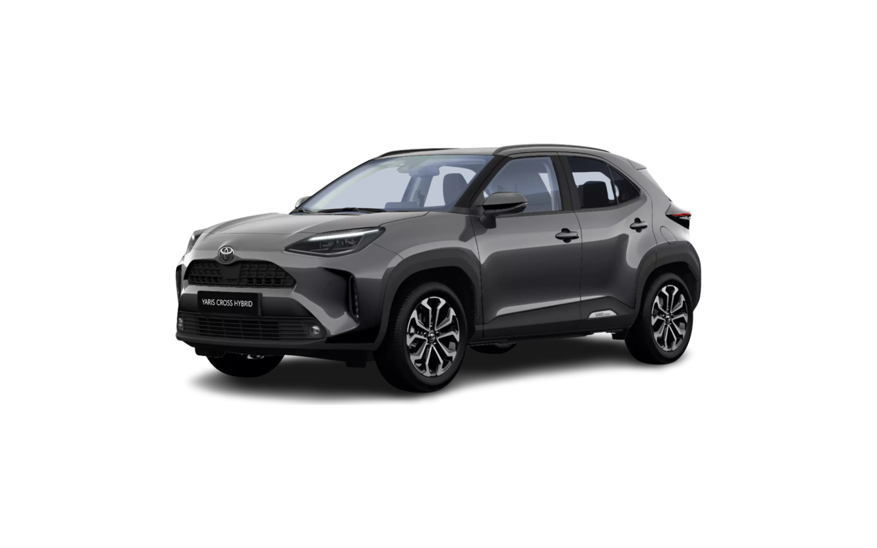 TOYOTA Yaris Cross Style HEV