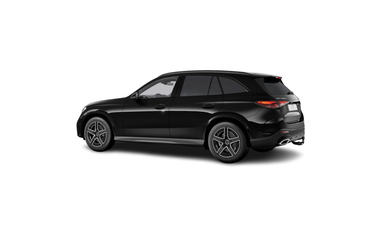 MERCEDES GLC 200 d 4MATIC AMG Line