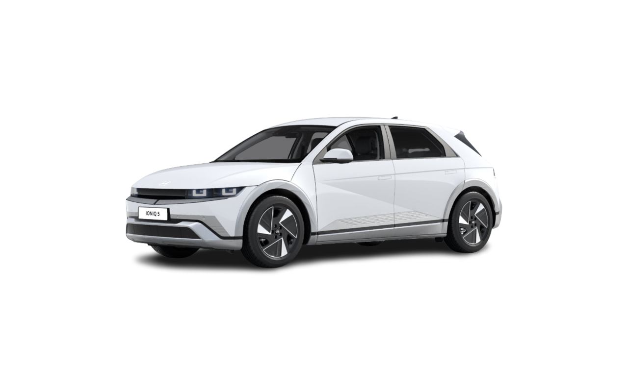 HYUNDAI IONIQ 5 Techniq RWD 229KM