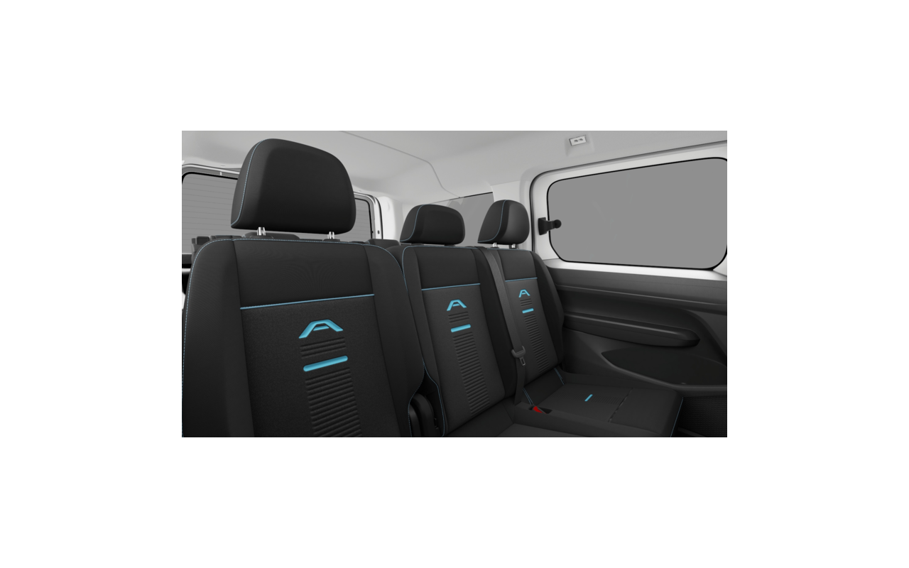 FORD Tourneo Connect Active EcoBlue