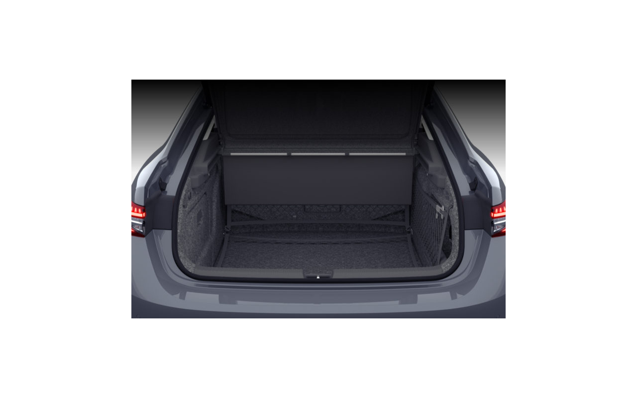 SKODA Superb Edition TSI