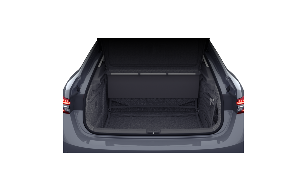 SKODA Superb Edition TSI