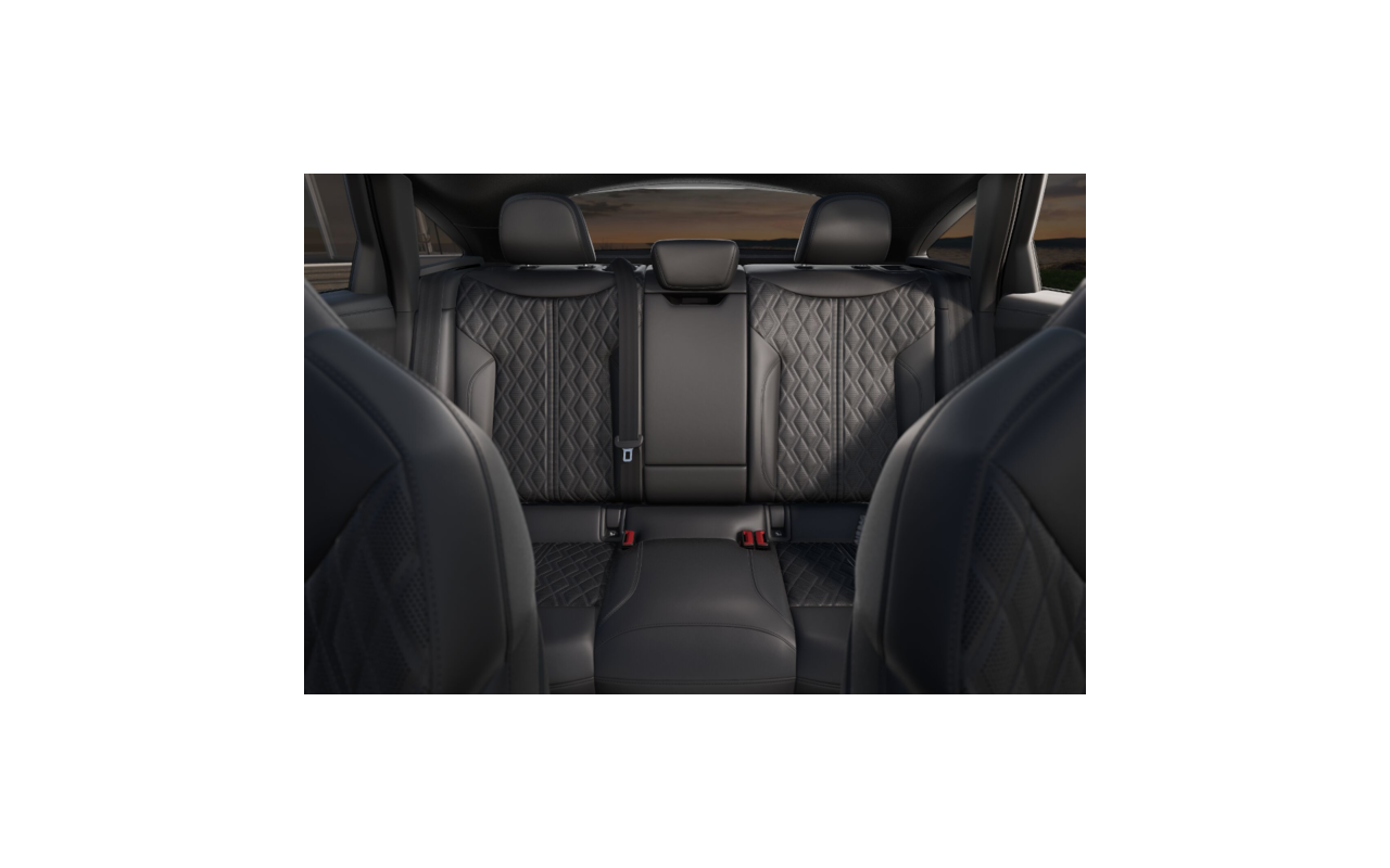 AUDI S5 Limousine TFSI quattro