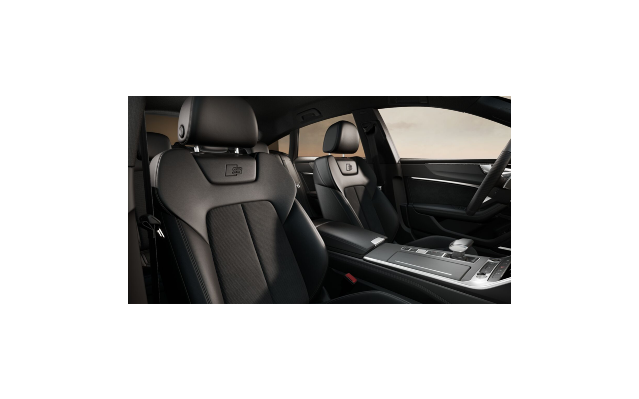 AUDI A7 S Line 50 TDI quattro