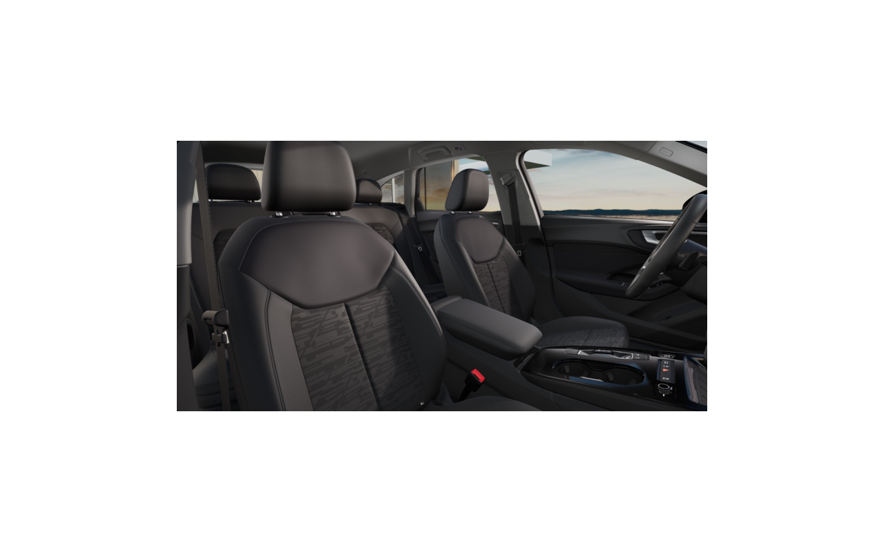 AUDI A5 Avant S Line TFSI quattro