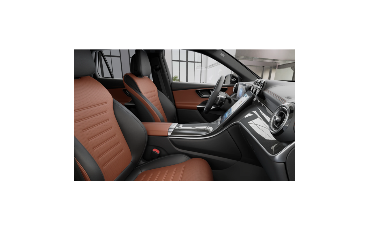 MERCEDES GLC 220 d 4MATIC AMG Line