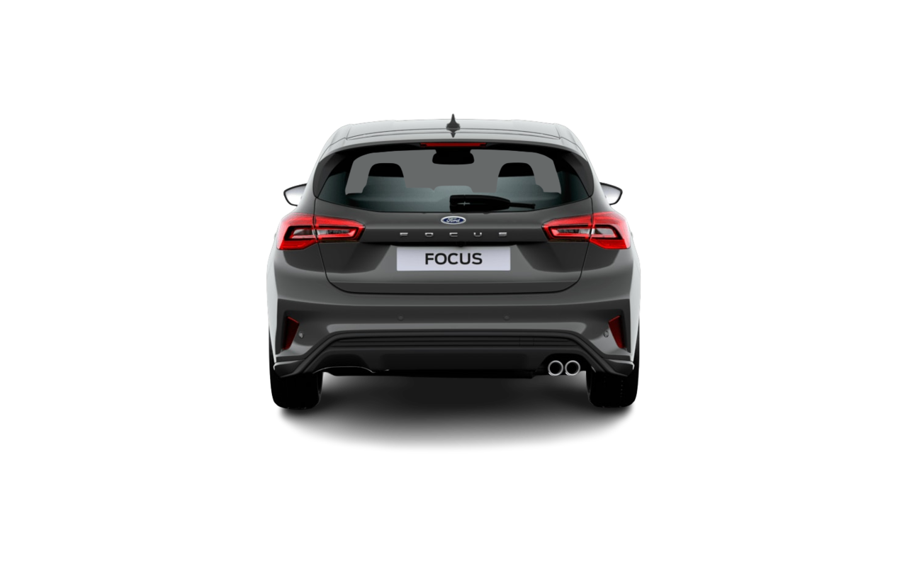 FORD Focus ST-Line X EcoBoost Hybrid