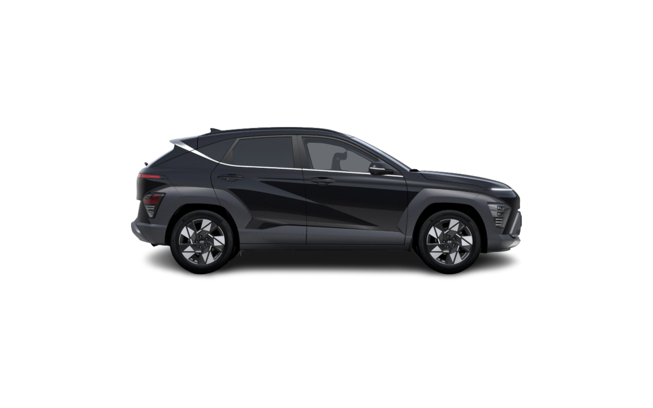 HYUNDAI Kona Executive HEV