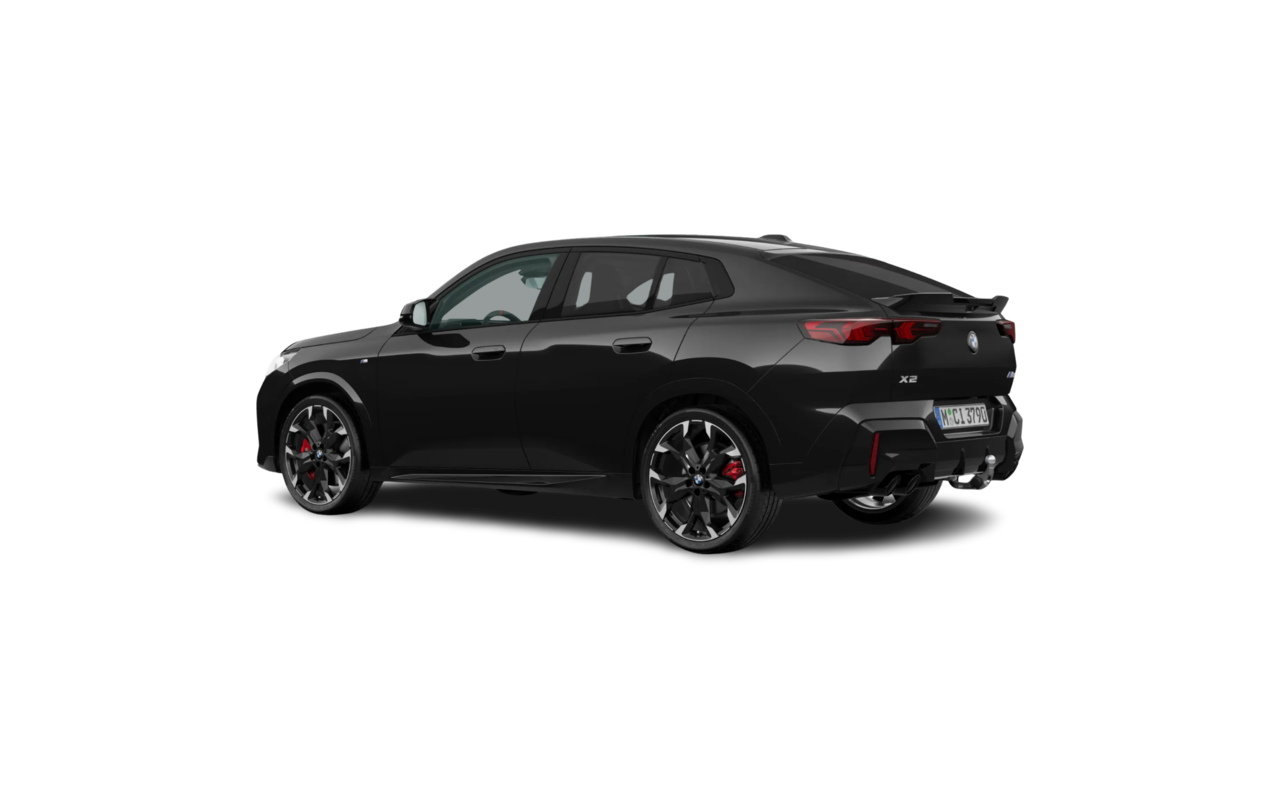BMW X2 M35i xDrive