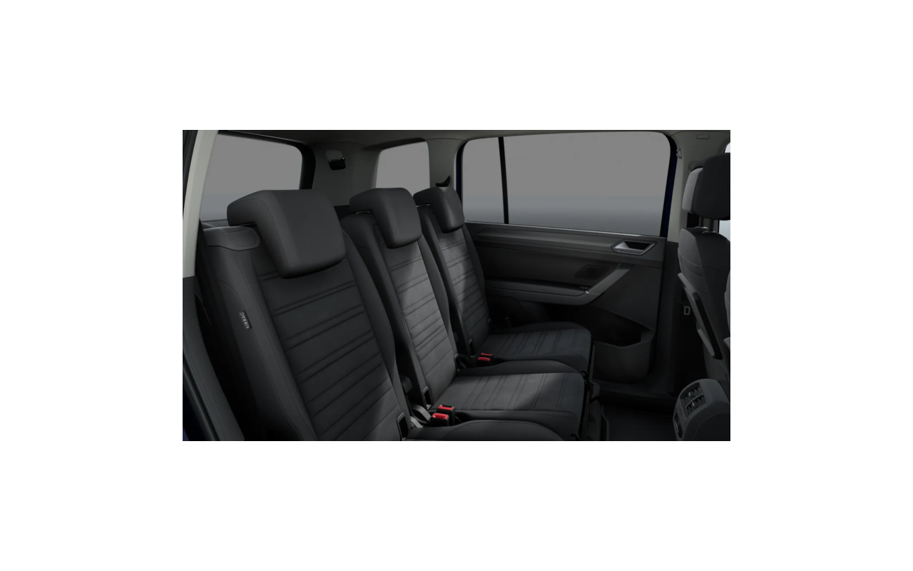 VOLKSWAGEN Touran Highline