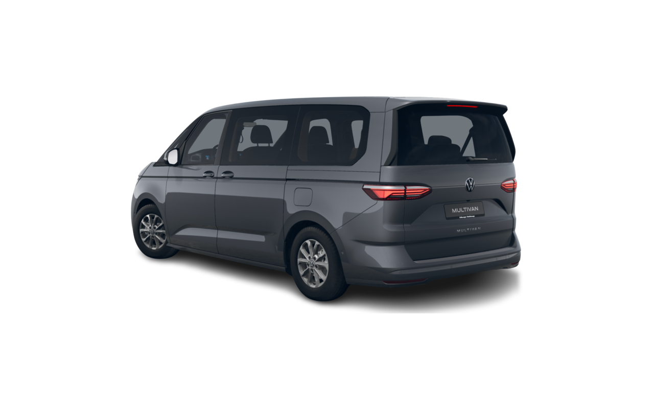 VOLKSWAGEN Multivan T7 Family