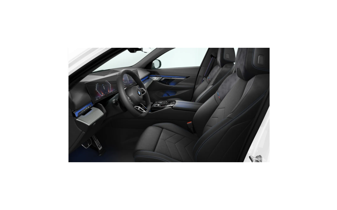 BMW Seria 5 Limuzyna 520d M Sport