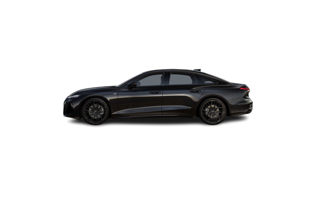 AUDI A6 Limousine Advanced TDI quattro