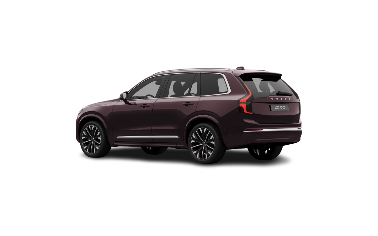 VOLVO XC90 Plus B5